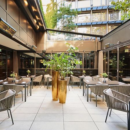 Living Hotel Das Viktualienmarkt Munich Exterior photo