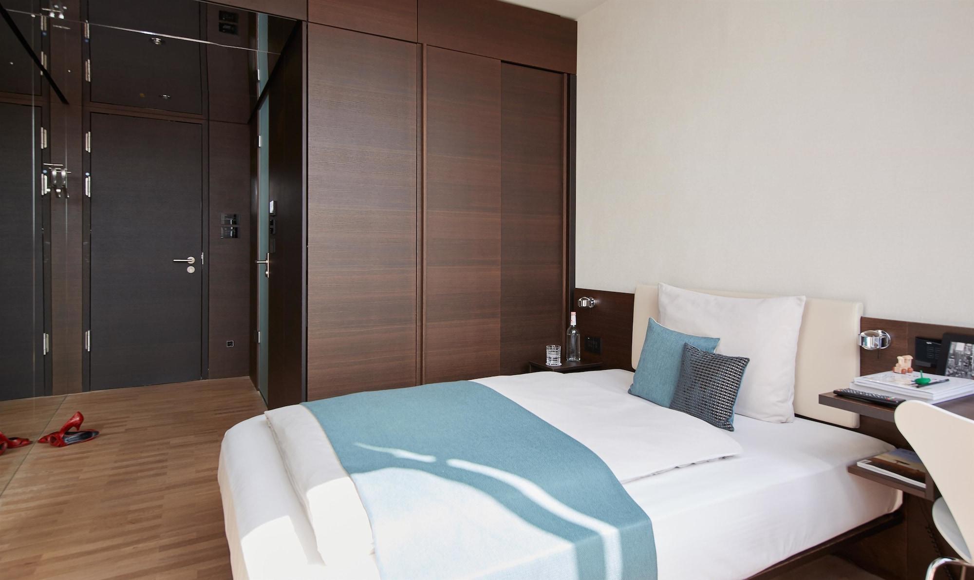 Living Hotel Das Viktualienmarkt Munich Exterior photo