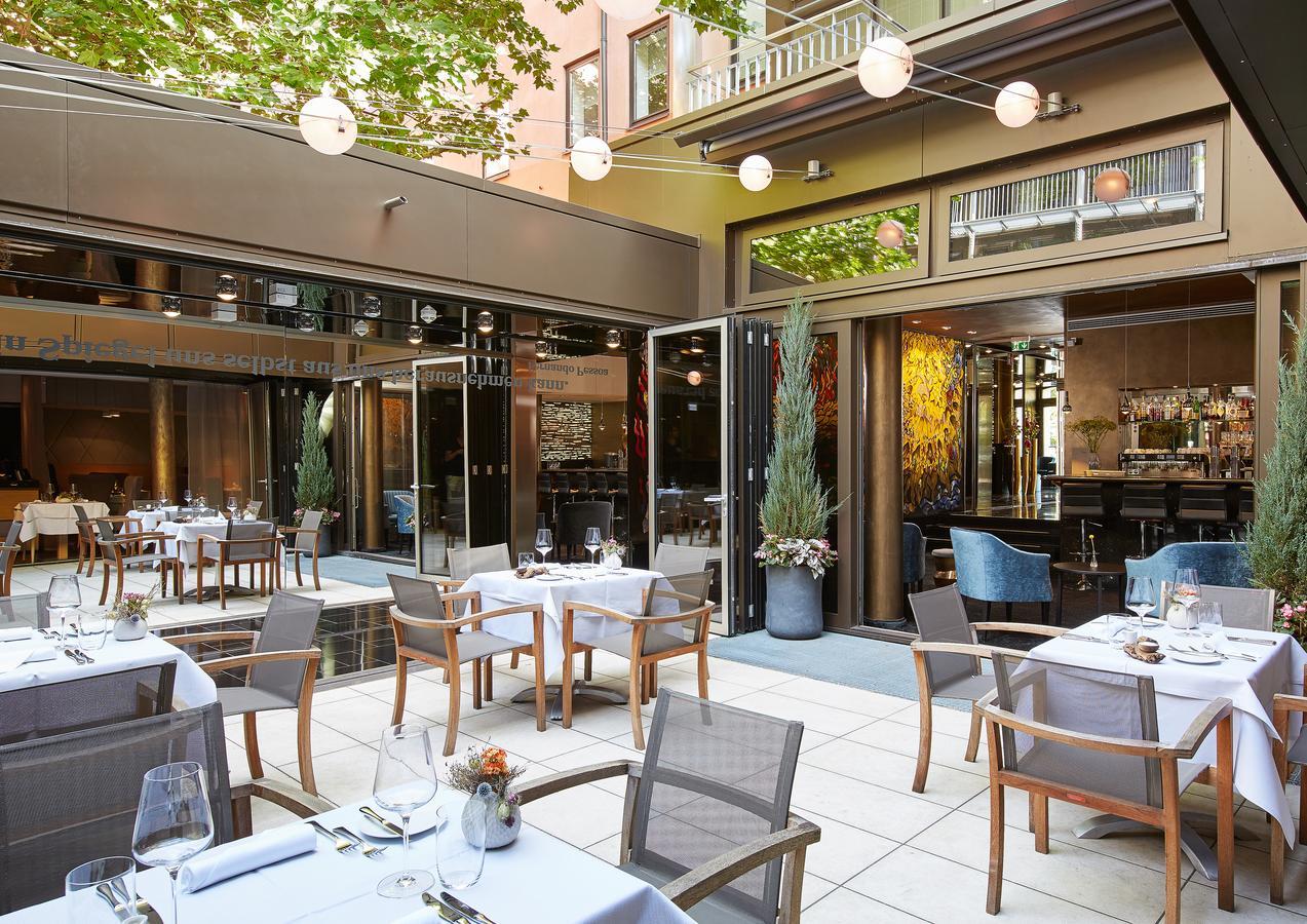 Living Hotel Das Viktualienmarkt Munich Exterior photo